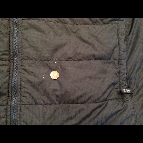 The North Face Men 'primaloft' thermal jacket - Picture 4 of 8